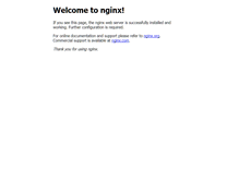 Tablet Screenshot of flightservice.com